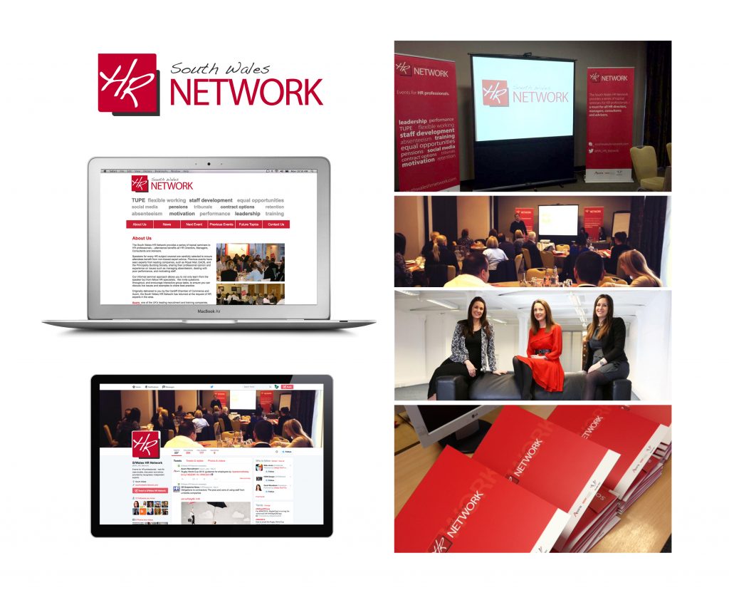 HR network